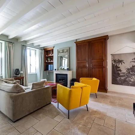 Maison De Charme Avec Piscine Au Coeur De 8 Voyageurs ヴィラ Duras