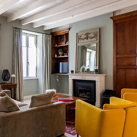 Maison De Charme Avec Piscine Au Coeur De 8 Voyageurs ヴィラ