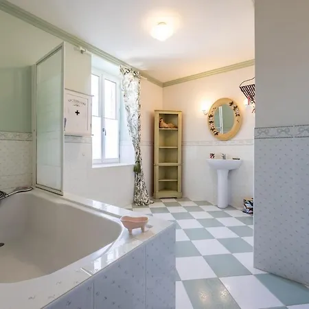 Maison De Charme Avec Piscine Au Coeur De 8 Voyageurs ヴィラ